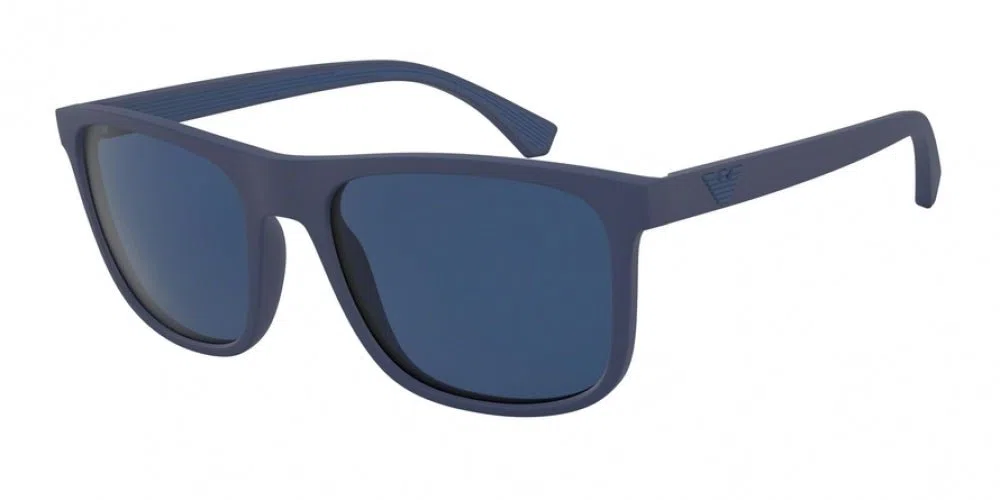 Emporio Armani 4129 Sunglasses - view 3